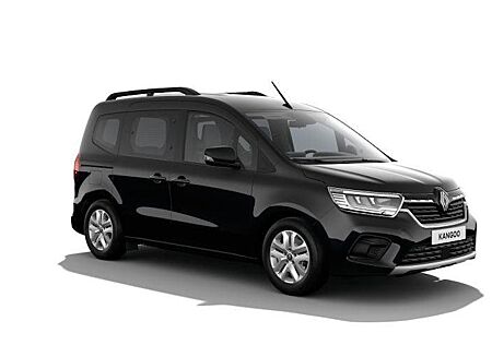 Renault Kangoo TCe 130 Equilibre L1 5 Türen