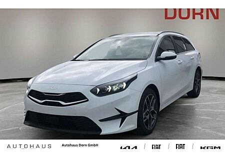 Kia Cee'd Sportswagon 1.5 T-GDI MHEV DCT Ultimate Ed. Sportsw. 5 Türen