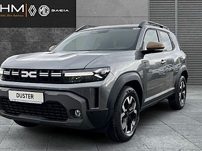 Dacia Duster Mild Hybrid 130 Extreme 5 Türen
