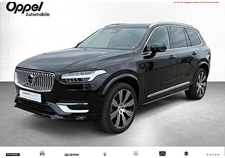 Volvo XC 90 B5 D AWD Plus Bright Auto 5 Türen
