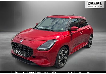 Suzuki Swift 1.2 HYBRID MT Comfort+ 5 Türen