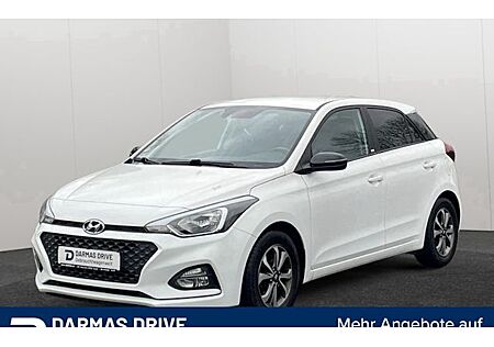 Hyundai i20 1.0 T-GDI 74kW DCT YES! 5 Türen