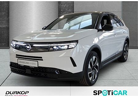 Opel Grandland Hybrid 107 kW Ultimate eDCT 5 Türen