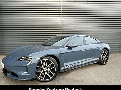 Porsche Taycan - 4 Türen