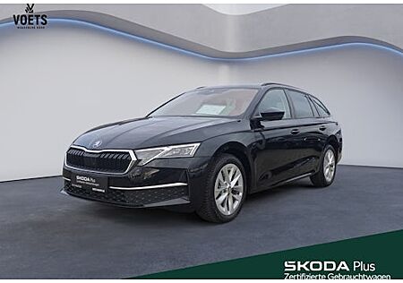Skoda Octavia 2.0 TDI 110kW DSG Selection Combi 5 Türen