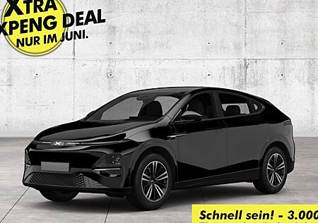 XPENG G6 BEV 88kWh AWD Performance 5 Türen