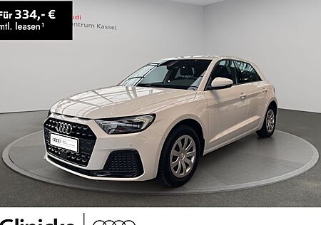 Audi A1 25 TFSI S tronic S line Sportback 5 Türen