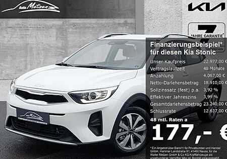 Kia Stonic 1.0 T-GDI 100 Vision DCT7 5 Türen