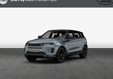 Land Rover Range Rover Evoque D200 DYNAMIC SE AWD Automatik 5 Türen