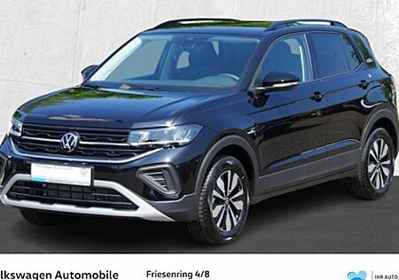 VW T-Cross 1.0 TSI OPF 85 kW DSG Life 5 Türen
