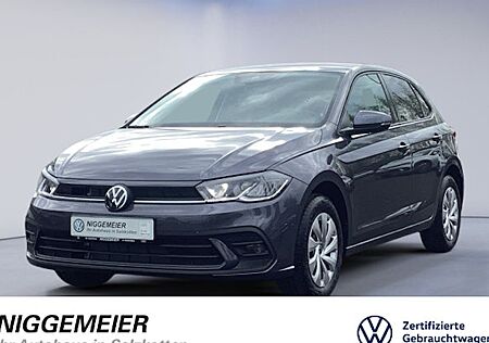 VW Polo 1.0 TSI 70kW DSG Life 5 Türen