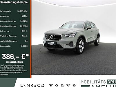 Volvo XC 40 T4 Recharge Core 5 Türen
