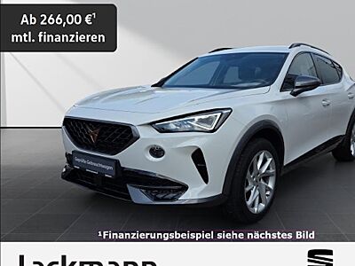 CUPRA Formentor 1.5 TSI 110kW DSG 5 Türen