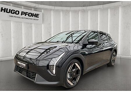 Kia EV4 81 kWh 150 kW Earth Frontantrieb 5 Türen