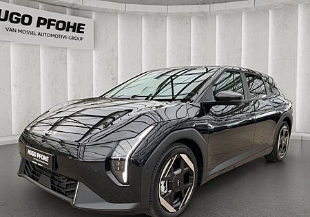 Kia EV4 81 kWh 150 kW Earth Frontantrieb 5 Türen