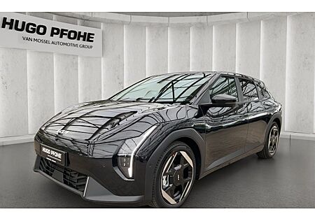 Kia EV4 81 kWh 150 kW Earth Frontantrieb 5 Türen