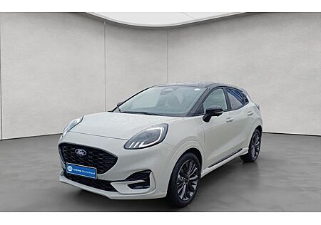 Ford Puma 1,0 EcoBoost Hybrid 114kW Sound Edi Auto 5 Türen