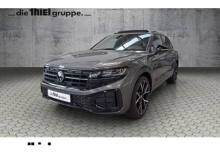 VW Touareg 3.0 V6 TDI 210kW 4MOT R-Line FINAL ED. 5 Türen