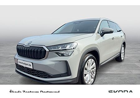 Skoda Kodiaq 2.0 TDI 142 kW DSG 4x4 Selection 5 Türen