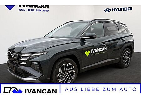 Hyundai Tucson 1.6 T-GDI Hybrid Prime Auto 4WD 5 Türen