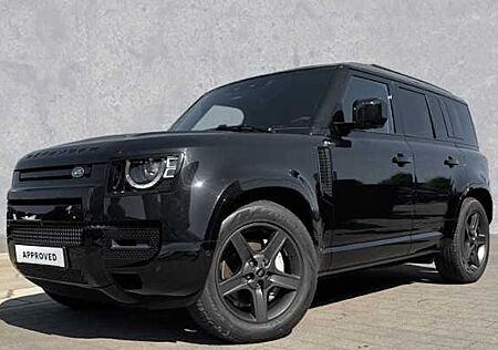 Land Rover Defender 3.0 D300 MHEV X-Dynamic SE 130 5 Türen