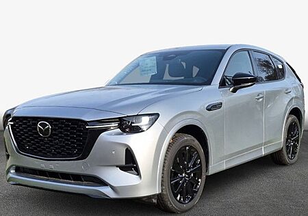 Mazda CX-60 3.3 e-SKYACTIV D254 Homura Plus Auto AWD 5 Türen