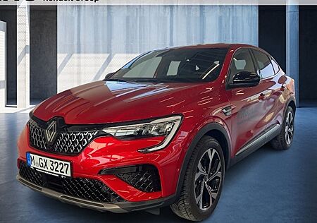 Renault Arkana Mild Hybrid 140 EDC Techno 5 Türen