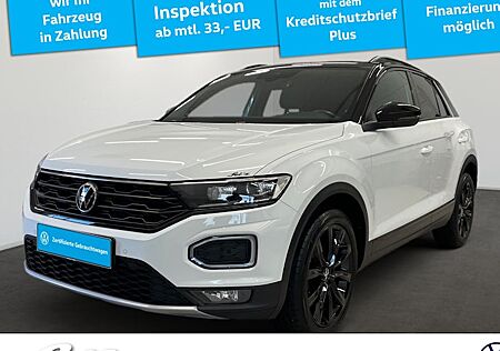 VW T-Roc 1.5 TSI ACT OPF DSG Sport 5 Türen