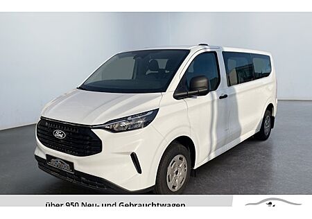 Ford Transit Custom 2.0 EcoBlue 100kW 320 L2 Trend Auto 4 Türen