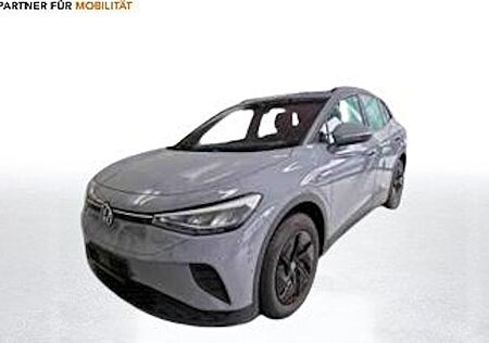 VW ID.4 Pure 52 kWh 109 kW Pure 5 Türen