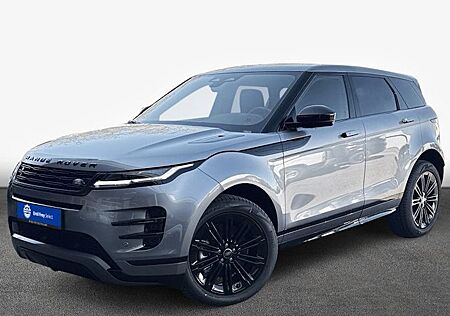 Land Rover Range Rover Evoque D200 DYNAMIC SE AWD Automatik 5 Türen
