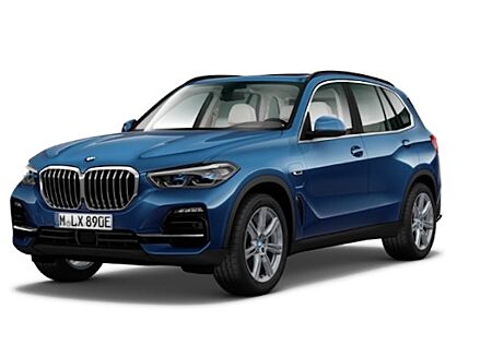 BMW X5 xDrive45e 5 Türen