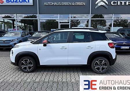 Citroën C3 Aircross PureTech 110 Stop&Start C-Series 5 Türen