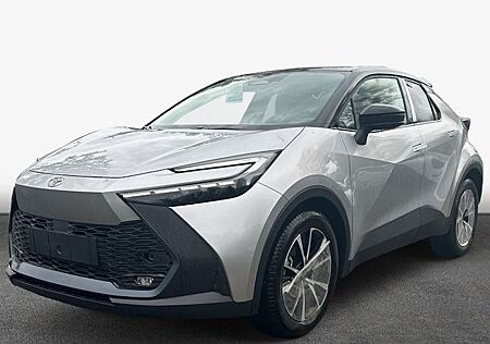 Toyota C-HR 1.8-l-VVT-i Hybrid Team Deutschland 5 Türen