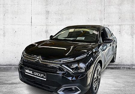 Citroën C4 PureTech 130 Stop&Start MAX 5 Türen