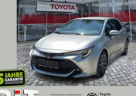 Toyota Corolla 1,8 Hybrid 5 Türen