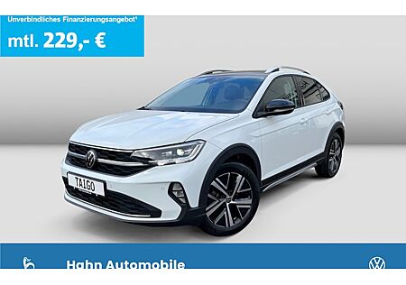 VW Taigo 1.0 TSI OPF 85 kW DSG Style 5 Türen