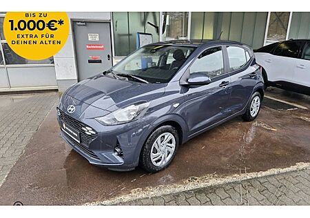 Hyundai i10 1.0 Trend AMT 5 Türen