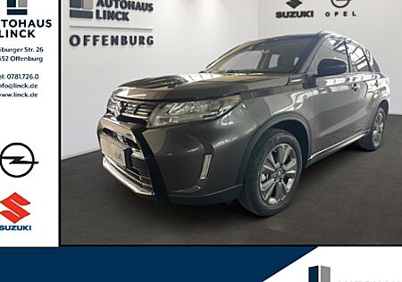 Suzuki Vitara 1.4 BOOSTERJET Hybrid Comfort 5 Türen