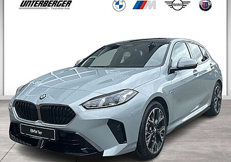 BMW 1er 120 Steptronic 5 Türen
