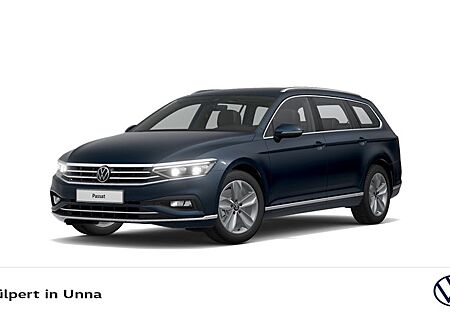 VW Passat Variant 2.0 TDI SCR Elegance Variant 5 Türen