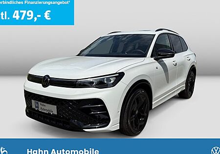 VW Tiguan 1.5 eTSI OPF DSG R-Line 5 Türen