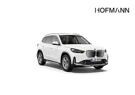 BMW iX1 xDrive30 5 Türen