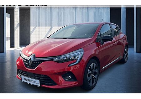 Renault Clio Blue dCi 100 Evolution 5 Türen