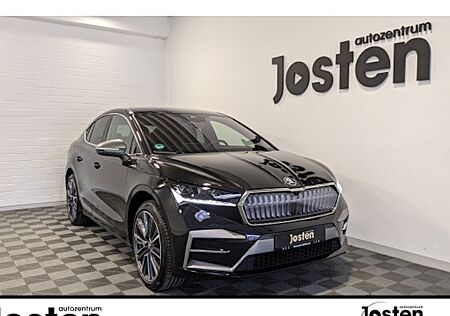 Skoda Enyaq Coupé 85x L&K 5 Türen
