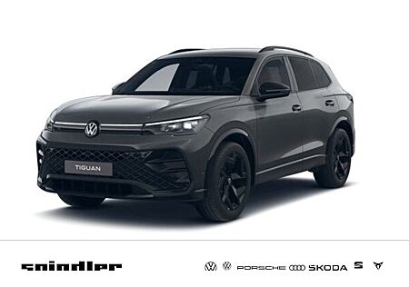 VW Tiguan 2.0 TDI SCR DSG R-Line 5 Türen