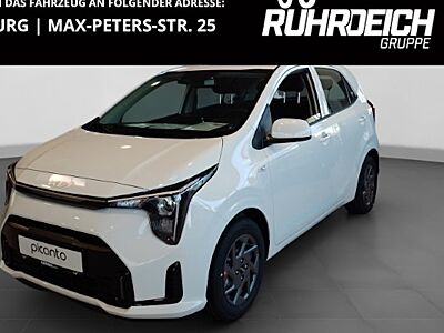 Kia Picanto 1.0 Vision 4-Sitzer 5 Türen