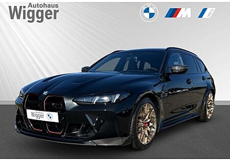 BMW M3 CS xDrive Touring 5 Türen