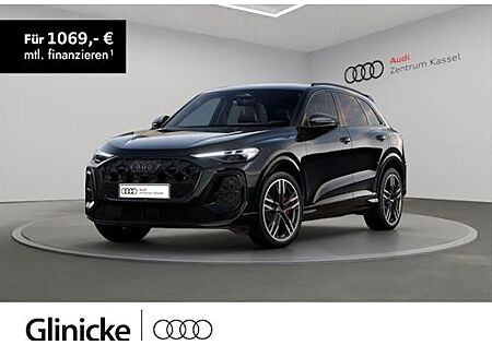 Audi Q5 55 TFSI e S tronic quattro S line 5 Türen