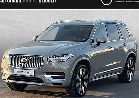 Volvo XC 90 T8 AWD Recharge Ultimate Bright Auto 5 Türen